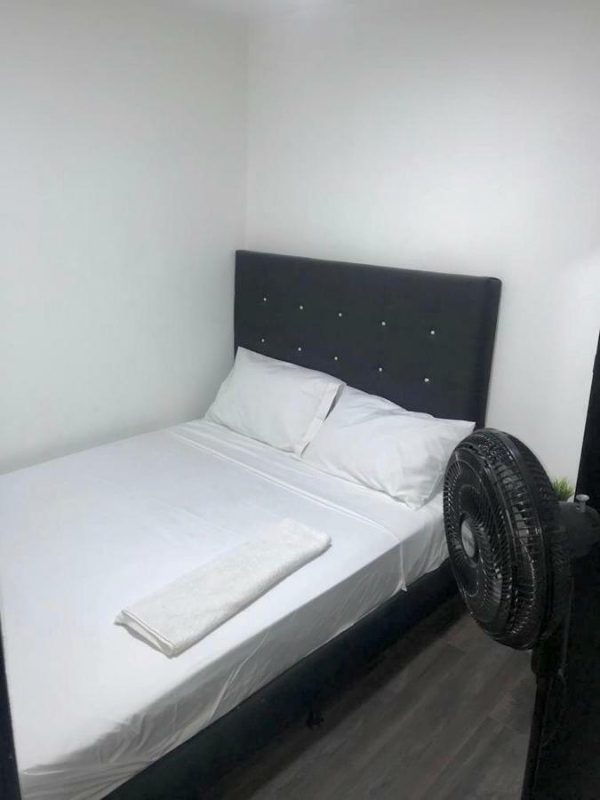 Estadio Apartment Medellín Esterno foto